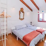 Cubo's La Gitanilla *