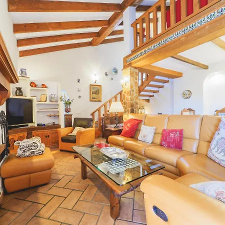 Cubo's La Gitanilla Villa Mijas