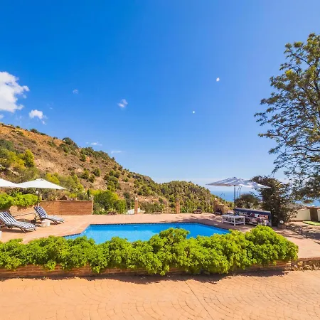 Cubo's La Gitanilla فيلة ميخاس