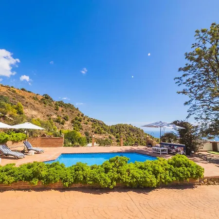 Cubo's La Gitanilla Villa Mijas