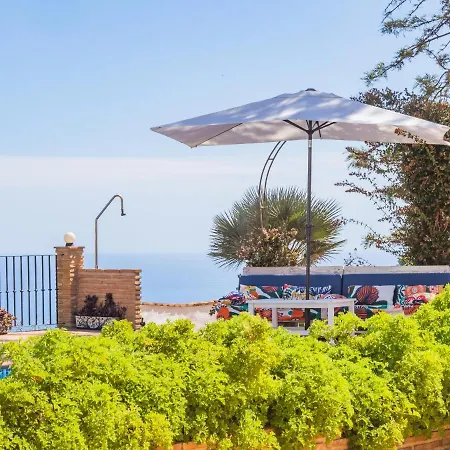 Cubo's La Gitanilla Villa Mijas
