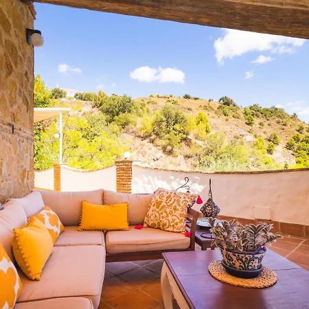 Cubo's La Gitanilla Villa Mijas