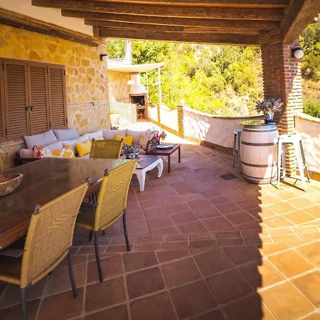 Cubo's La Gitanilla Villa Mijas