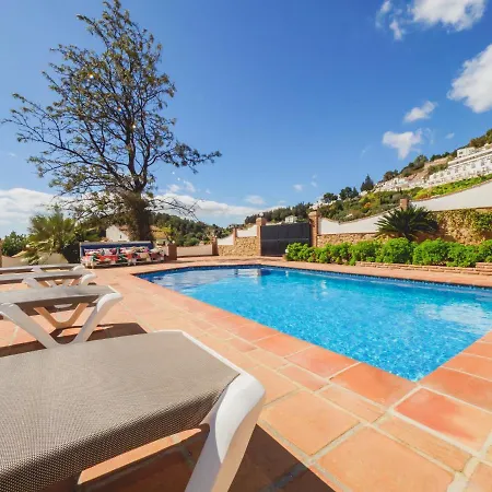 Cubo's La Gitanilla Villa Mijas
