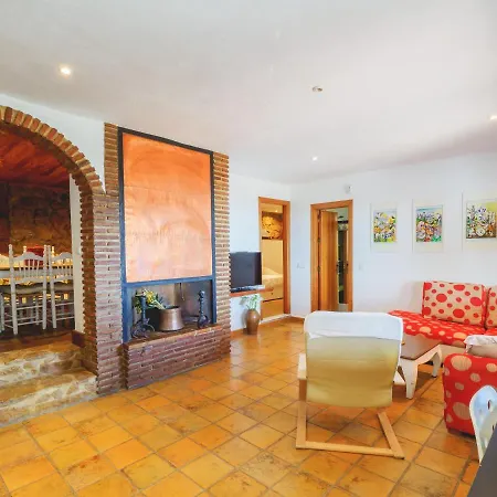 Cubo's La Gitanilla *