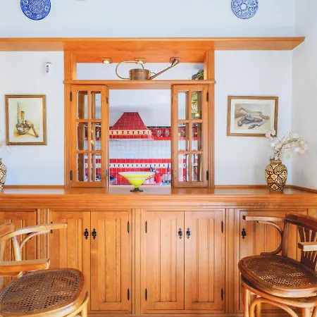 Cubo's La Gitanilla 别墅 *