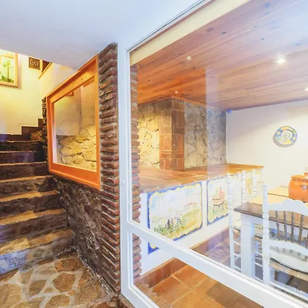 Villa Cubo's La Gitanilla Mijas