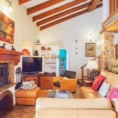 Cubo's La Gitanilla Mijas