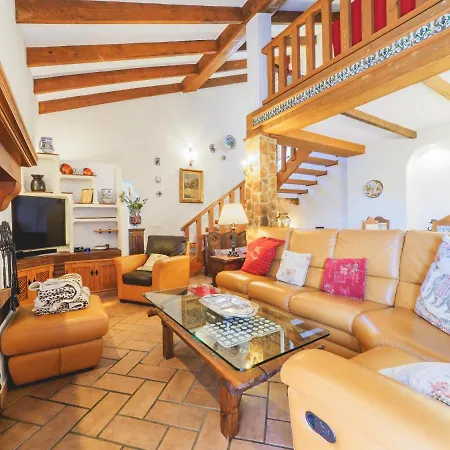 Cubo's La Gitanilla Villa Mijas