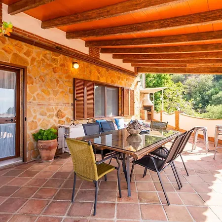 Cubo's La Gitanilla Villa *