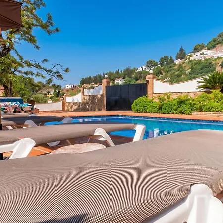 فيلة Cubo's La Gitanilla ميخاس