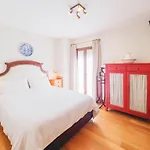Cubo's La Gitanilla