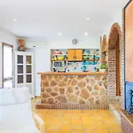 Vila Cubo's La Gitanilla *