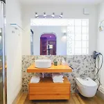 Vila Cubo's La Gitanilla Mijas
