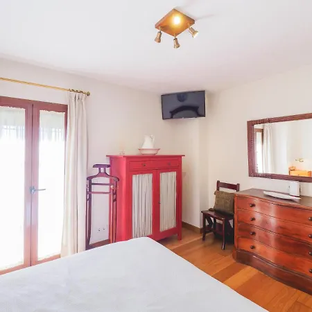 Cubo's La Gitanilla Villa