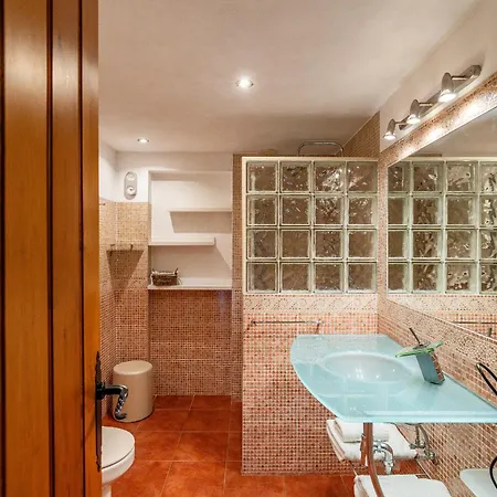 Cubo's La Gitanilla Βίλα Mijas