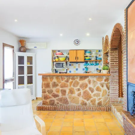 Villa Cubo's La Gitanilla *