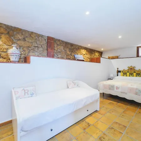 Cubo's La Gitanilla Villa *