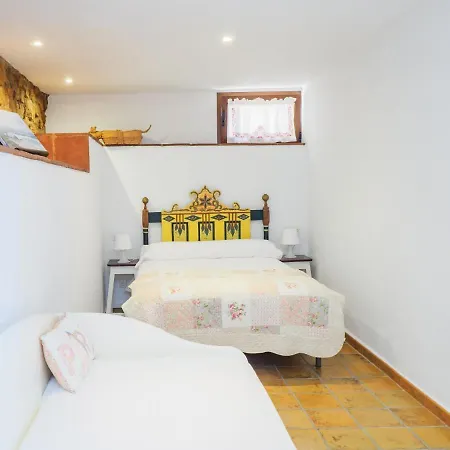 Cubo's La Gitanilla