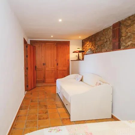 Villa Cubo's La Gitanilla *
